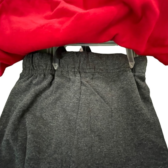 Alex & Jack 2 piece joggers set size 2T - Picture 5 of 8